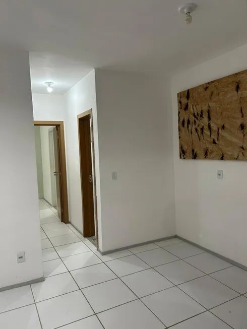 Foto 1 de Apartamento com 2 Quartos para alugar, 62m² em Araçagy, São José de Ribamar