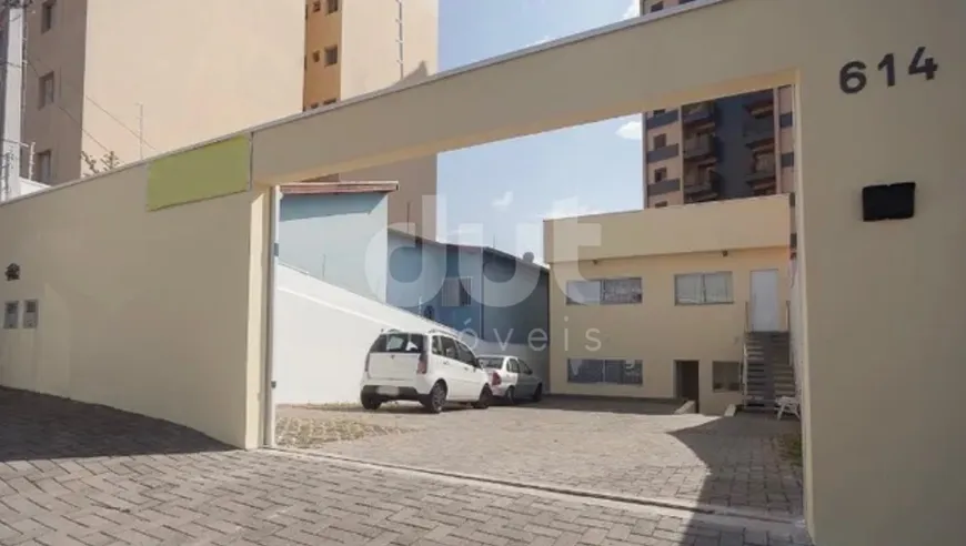 Foto 1 de Sobrado com 2 Quartos à venda, 88m² em Jardim Proença I, Campinas