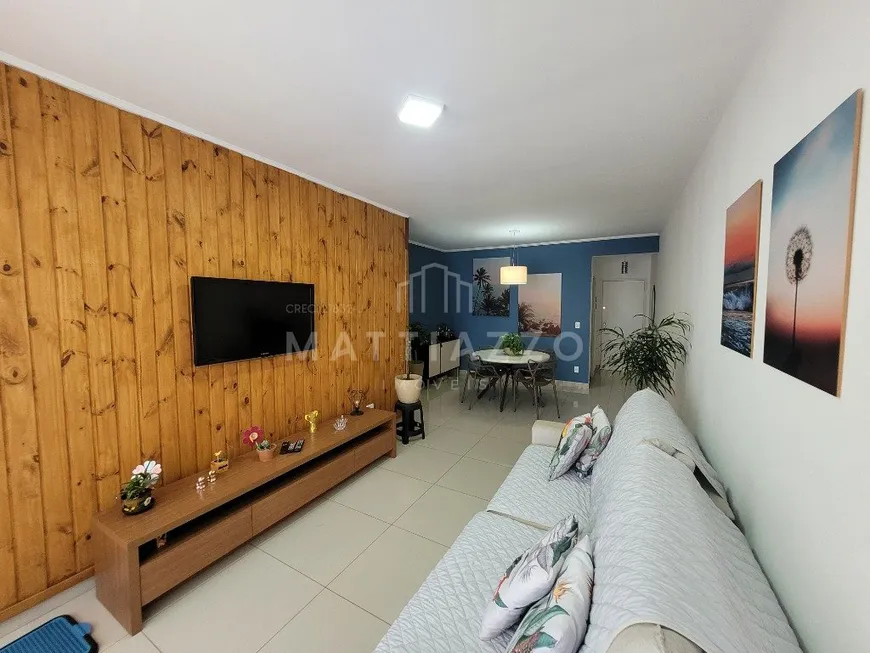 Foto 1 de Apartamento com 3 Quartos à venda, 125m² em Centro, Limeira