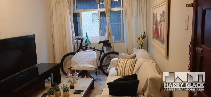 Foto 1 de Apartamento com 2 Quartos à venda, 69m² em Tamarineira, Recife