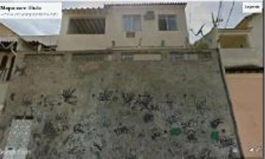 Foto 1 de Casa com 4 Quartos à venda, 147m² em Engenho Novo, Rio de Janeiro