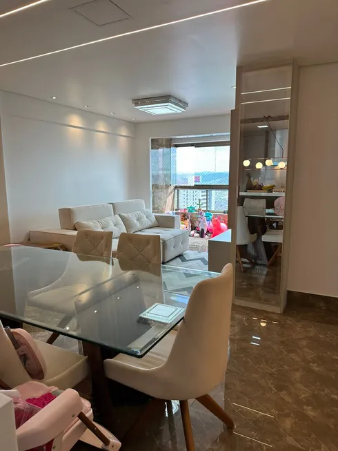 Foto 1 de Apartamento com 3 Quartos à venda, 92m² em Indianopolis, Caruaru