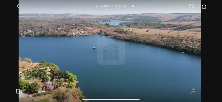 Foto 1 de Fazenda/Sítio à venda, 3968m² em , Indianópolis