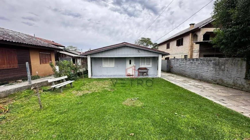 Foto 1 de Casa com 2 Quartos à venda, 97m² em Sao Jose, Canela