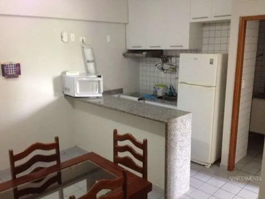 Foto 1 de Apartamento com 1 Quarto para alugar, 44m² em Graças, Recife