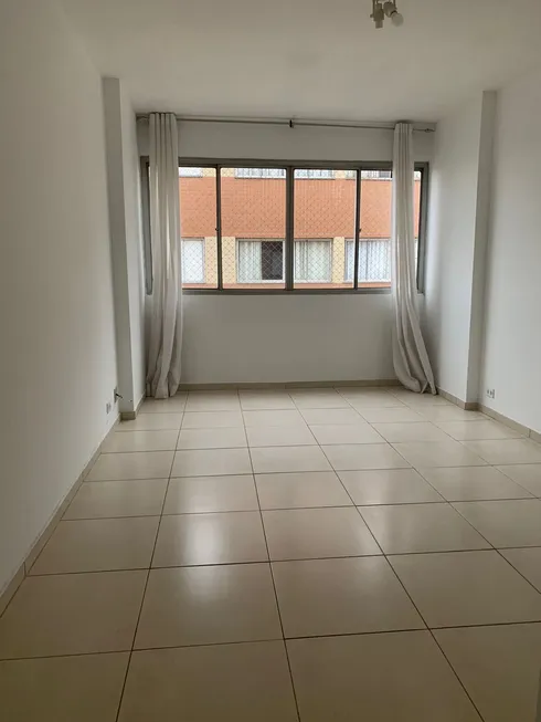 Foto 1 de Apartamento com 2 Quartos para alugar, 61m² em Jardim São Dimas, São José dos Campos