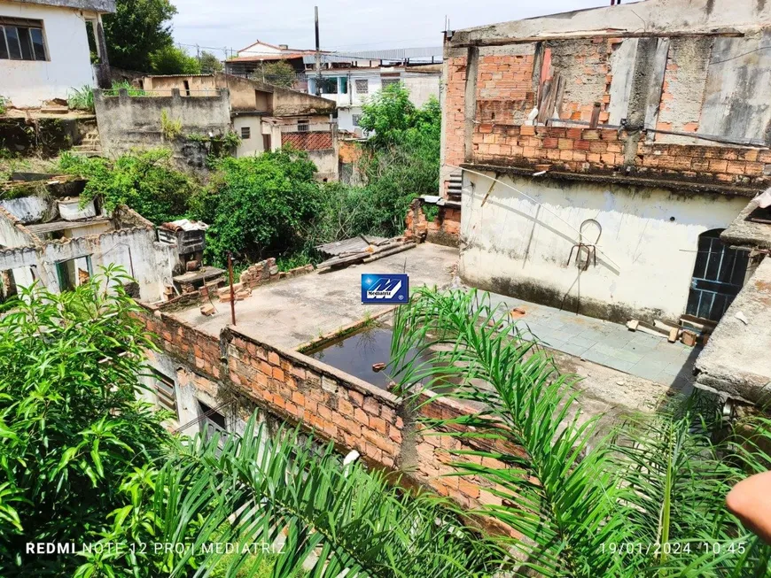 Foto 1 de Lote/Terreno à venda em União, Belo Horizonte