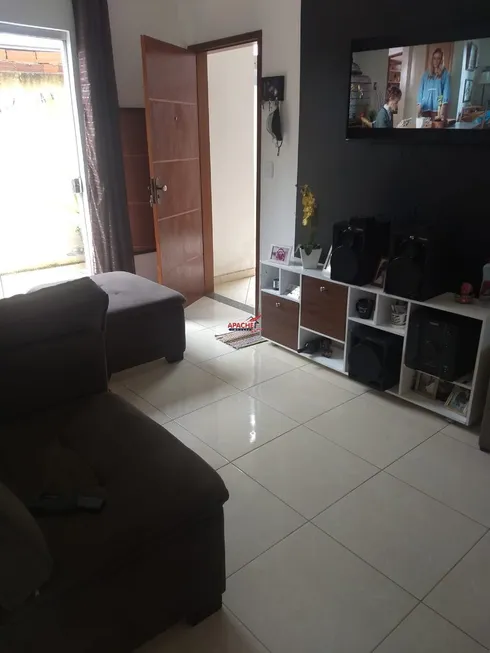 Foto 1 de Apartamento com 2 Quartos à venda, 65m² em Santa Clara, Viçosa