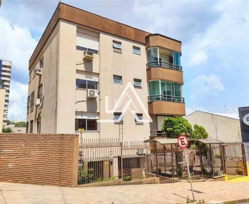 Foto 1 de Apartamento com 3 Quartos à venda, 151m² em Centro, Passo Fundo