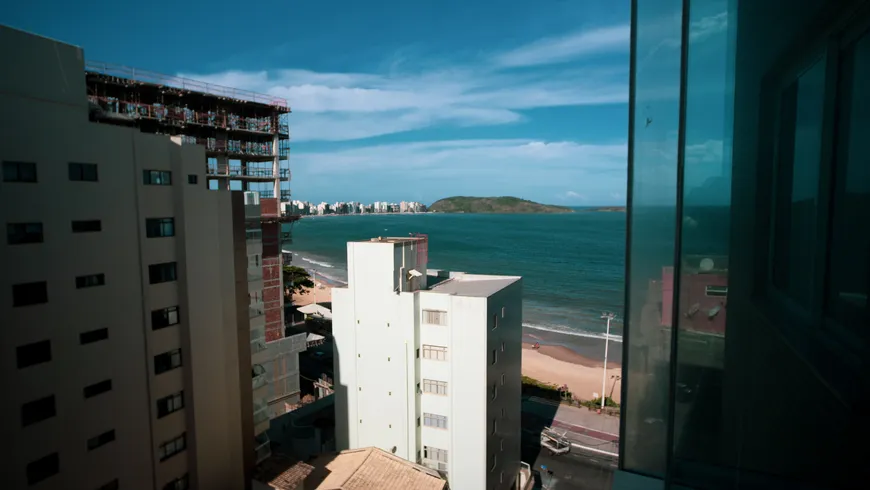 Foto 1 de Apartamento com 2 Quartos à venda, 89m² em Muquiçaba, Guarapari