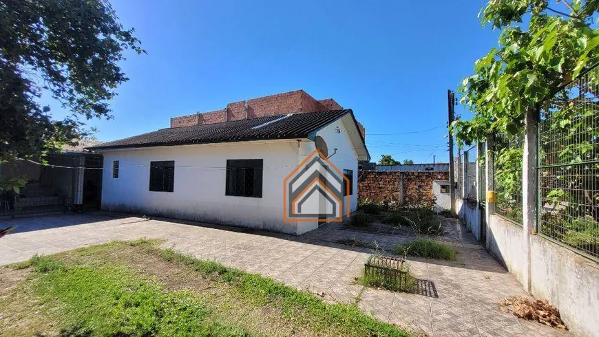 Foto 1 de Casa com 2 Quartos à venda, 80m² em Maria Regina, Alvorada