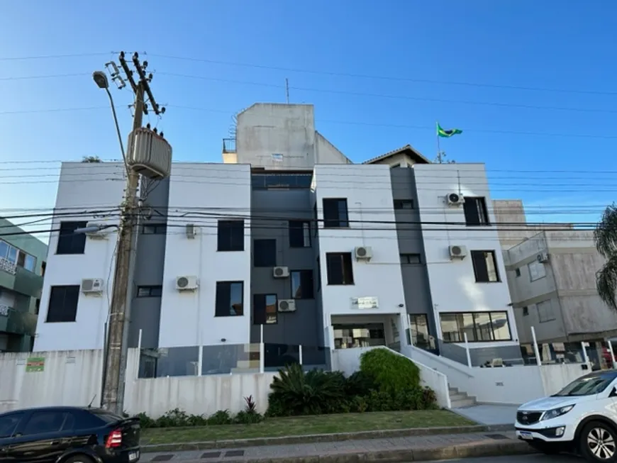 Foto 1 de Cobertura com 3 Quartos à venda, 299m² em Ingleses do Rio Vermelho, Florianópolis