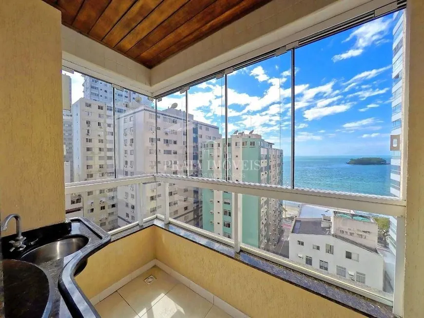 Foto 1 de Apartamento com 3 Quartos à venda, 43m² em Centro, Balneário Camboriú