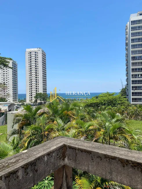 Foto 1 de Casa com 4 Quartos à venda, 250m² em São Conrado, Rio de Janeiro