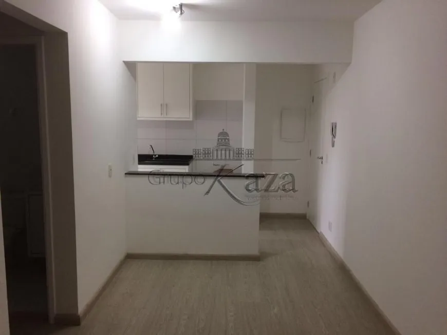 Foto 1 de Apartamento com 2 Quartos à venda, 58m² em Urbanova, São José dos Campos