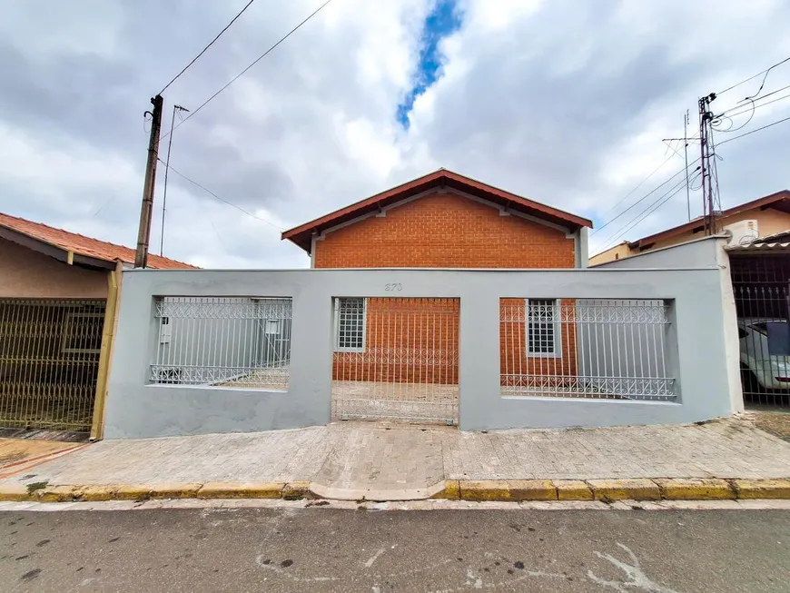 Foto 1 de Casa com 1 Quarto à venda, 250m² em Piracicamirim, Piracicaba