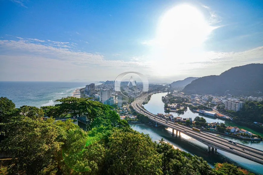 Foto 1 de Casa de Condomínio com 10 Quartos à venda, 863m² em Joá, Rio de Janeiro