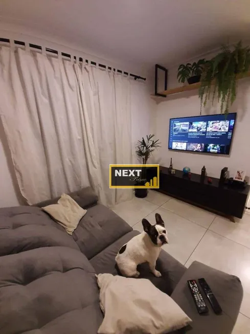 Foto 1 de Apartamento com 2 Quartos à venda, 55m² em Vila Matilde, São Paulo