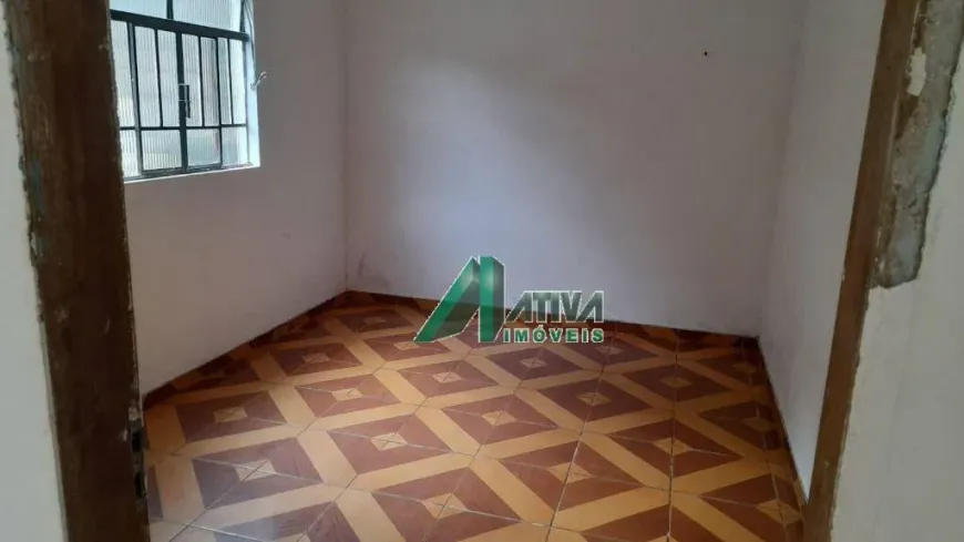 Foto 1 de Casa com 3 Quartos à venda, 80m² em Palmares 1 Secao Parque Durval de Barros, Ibirite