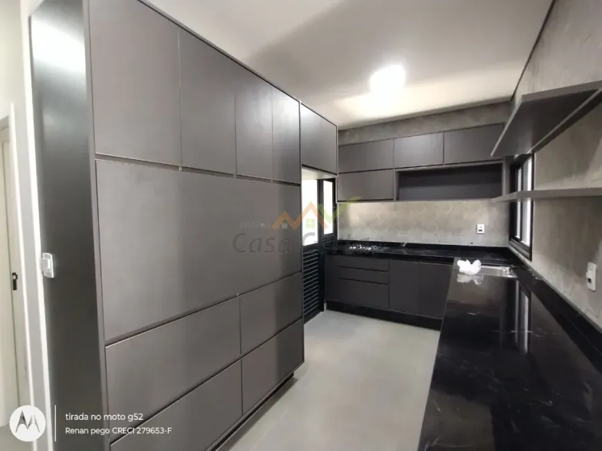 Foto 1 de Casa com 2 Quartos à venda, 89m² em Loteamento Parque Real Guacu, Mogi Guaçu