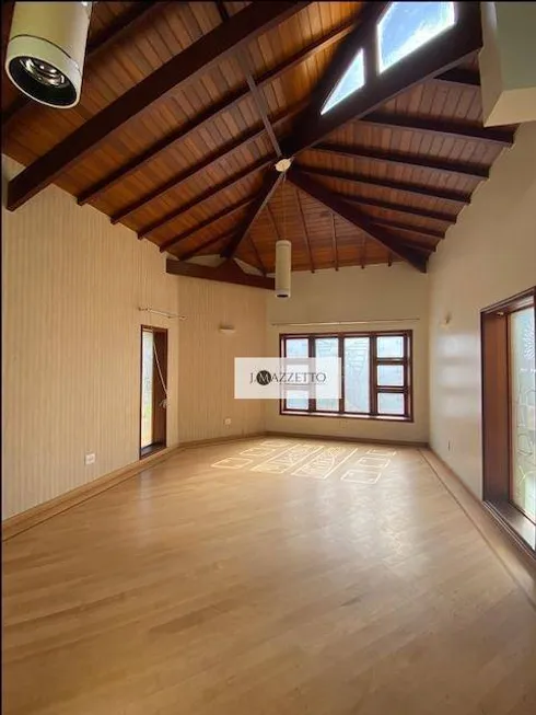 Foto 1 de Casa de Condomínio com 3 Quartos à venda, 340m² em Village Terras de Indaia, Indaiatuba