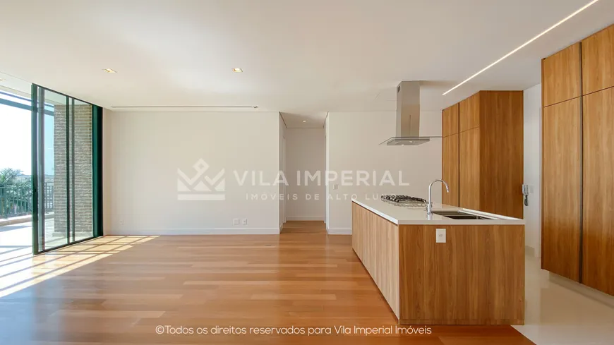 Foto 1 de Apartamento com 2 Quartos à venda, 240m² em Condominio Fazenda Boa Vista, Porto Feliz