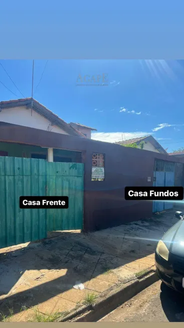 Foto 1 de Casa de Condomínio com 2 Quartos à venda, 140m² em Jardim Leonor, Artur Nogueira