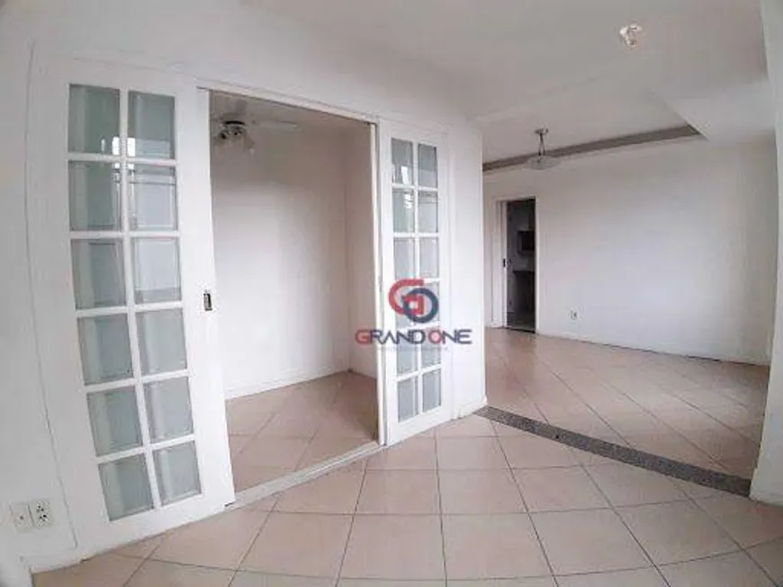 Foto 1 de Apartamento com 2 Quartos à venda, 70m² em Icaraí, Niterói