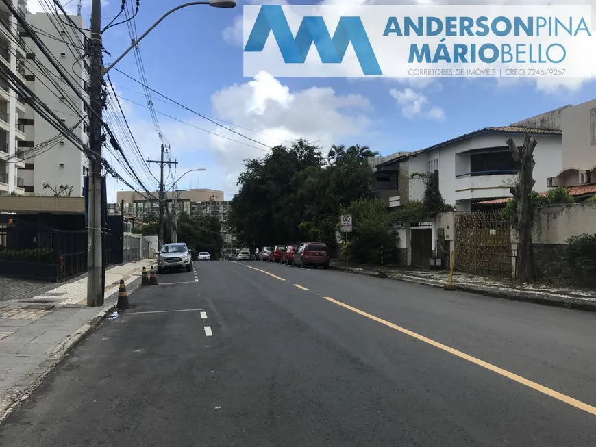 Foto 1 de Casa com 4 Quartos à venda, 280m² em Caminho Das Árvores, Salvador