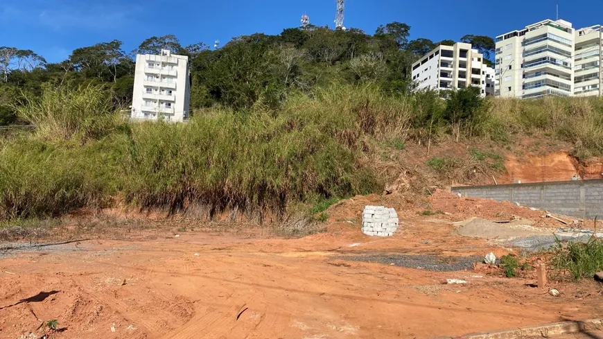 Foto 1 de Lote/Terreno à venda, 336m² em Santo Antonio, Viçosa