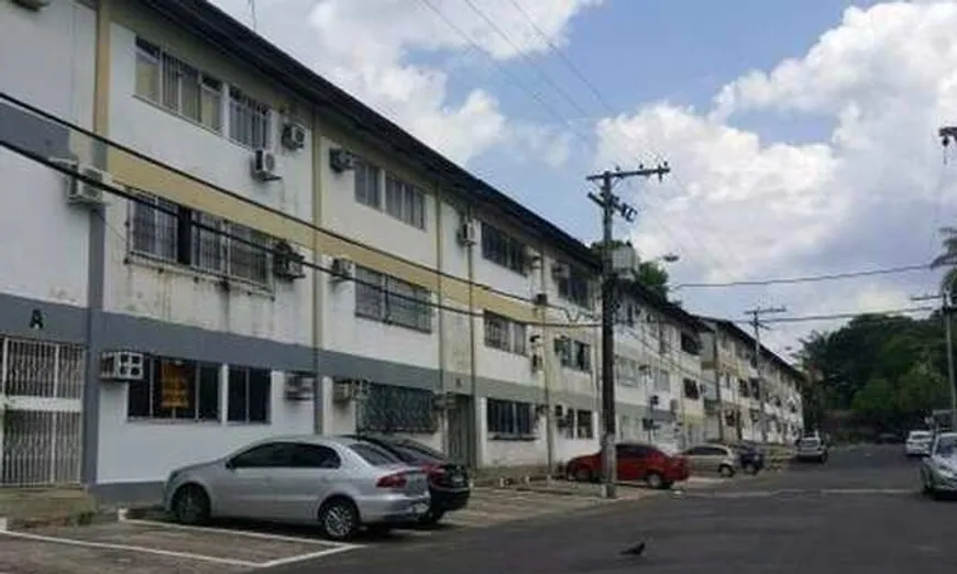 Foto 1 de Apartamento com 2 Quartos à venda, 50m² em Centro, Manaus