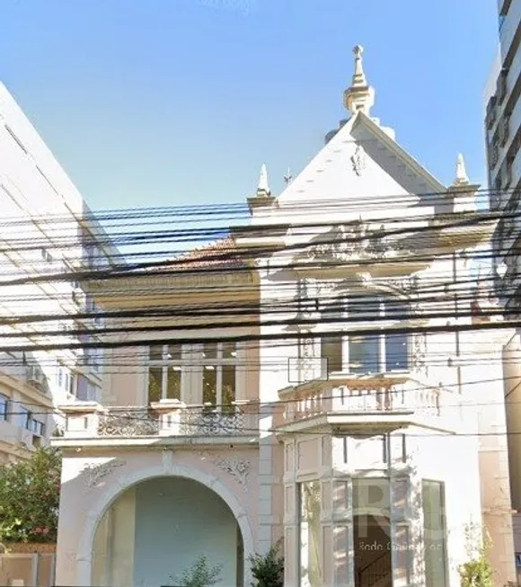 Foto 1 de Casa com 5 Quartos à venda, 484m² em Moinhos de Vento, Porto Alegre