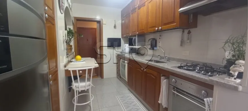 Foto 1 de Apartamento com 2 Quartos à venda, 71m² em Imirim, São Paulo