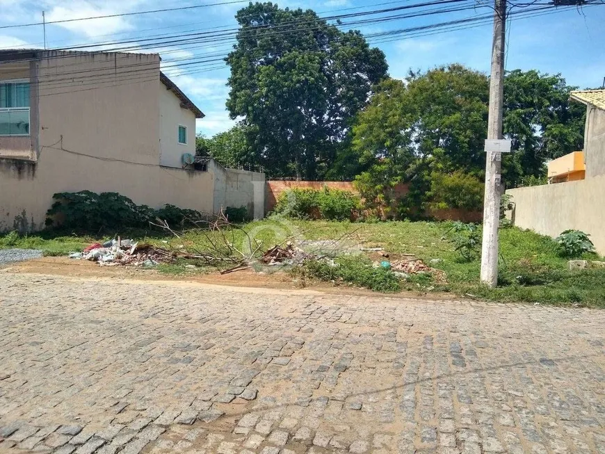 Foto 1 de Lote/Terreno à venda, 10m² em Parque Vicente Gonçalves Dias, Campos dos Goytacazes