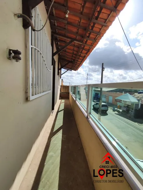 Foto 1 de Casa com 5 Quartos à venda, 500m² em Pajuçara, Natal