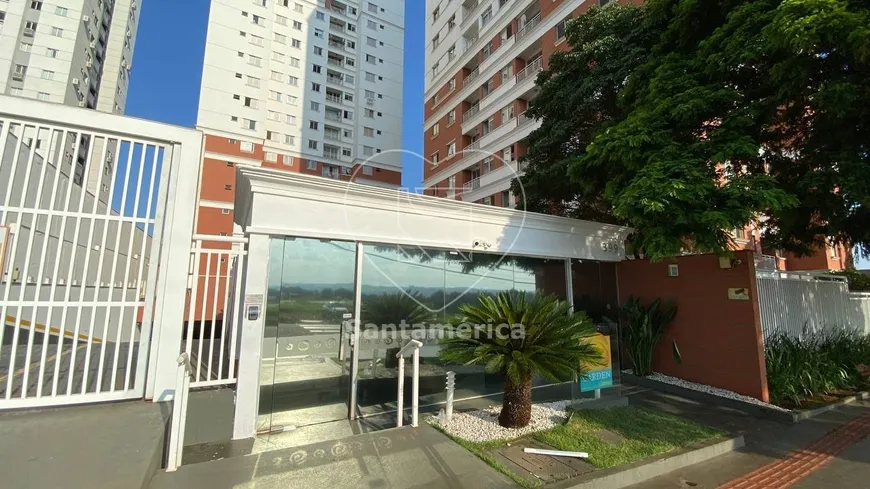 Foto 1 de Apartamento com 3 Quartos à venda, 62m² em Terra Bonita, Londrina