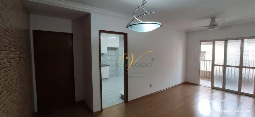 Foto 1 de Apartamento com 2 Quartos à venda, 90m² em Jardim Walkiria, São José do Rio Preto
