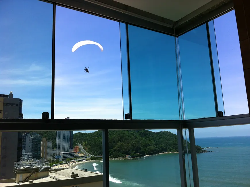 Foto 1 de Apartamento com 1 Quarto à venda, 47m² em Frente Mar Centro, Balneário Camboriú