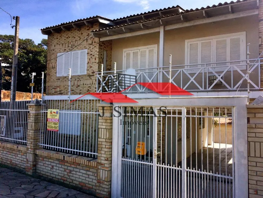 Foto 1 de Casa com 3 Quartos à venda, 250m² em Rubem Berta, Porto Alegre