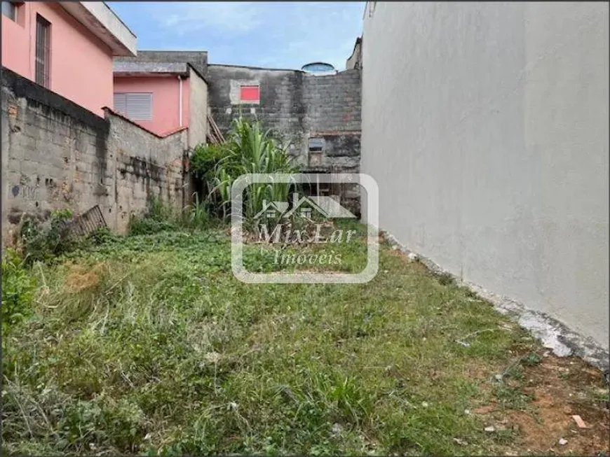 Foto 1 de Lote/Terreno à venda, 135m² em Novo Osasco, Osasco