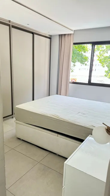 Foto 1 de Apartamento com 3 Quartos para alugar, 109m² em Barra, Salvador