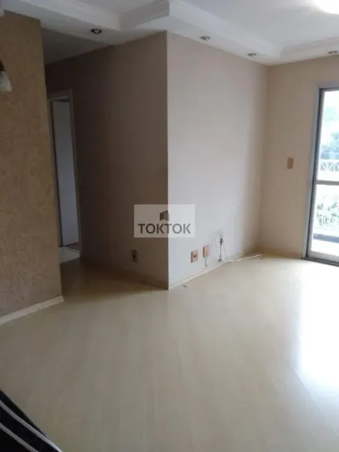 Foto 1 de Apartamento com 3 Quartos à venda, 79m² em Jardim Luisa, São Paulo