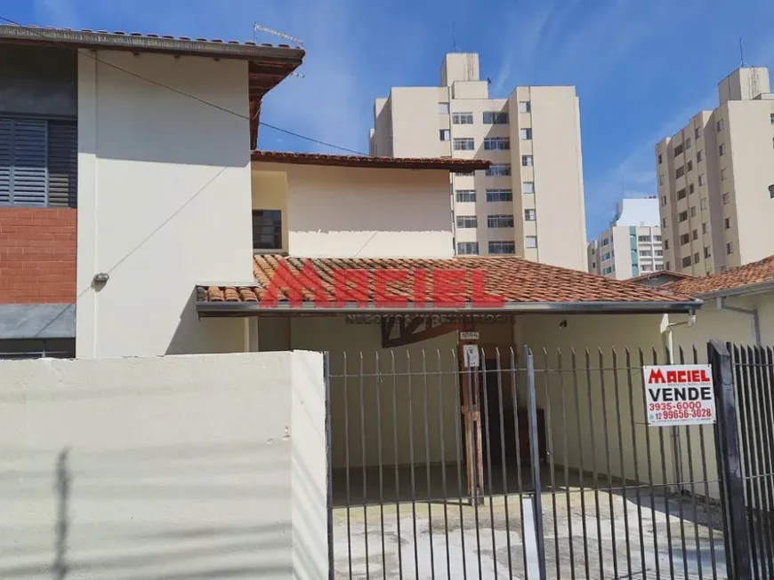 Foto 1 de Casa com 3 Quartos à venda, 182m² em Jardim Maringá, São José dos Campos