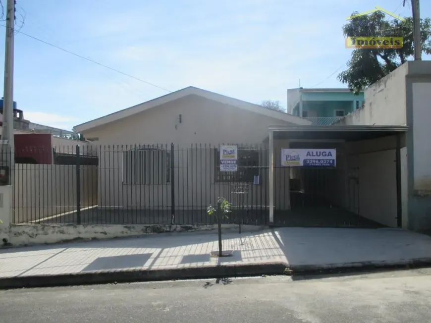 Foto 1 de Casa com 3 Quartos à venda, 110m² em Parque Residencial Virginio Basso, Sumaré