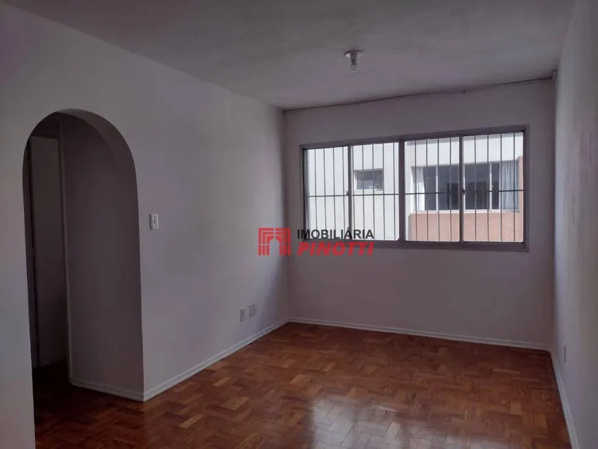 Foto 1 de Apartamento com 2 Quartos para alugar, 64m² em Nova Petrópolis, São Bernardo do Campo