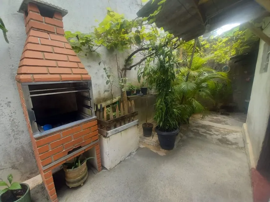 Foto 1 de Casa com 2 Quartos à venda, 120m² em Butantã, São Paulo