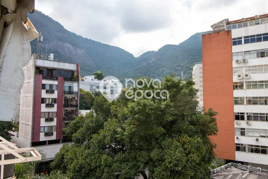 Foto 1 de Apartamento com 3 Quartos à venda, 87m² em Jardim Botânico, Rio de Janeiro