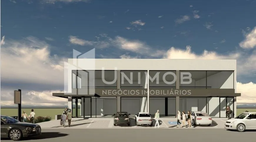 Foto 1 de Ponto Comercial para alugar, 950m² em Cambuí, Campinas