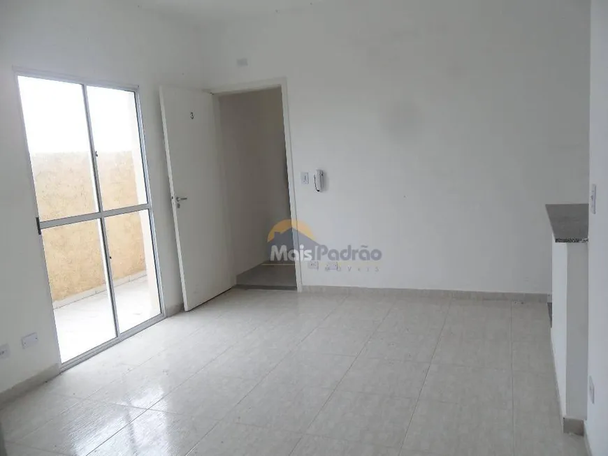 Foto 1 de Apartamento com 2 Quartos à venda, 48m² em Jardim Araruama, Cotia