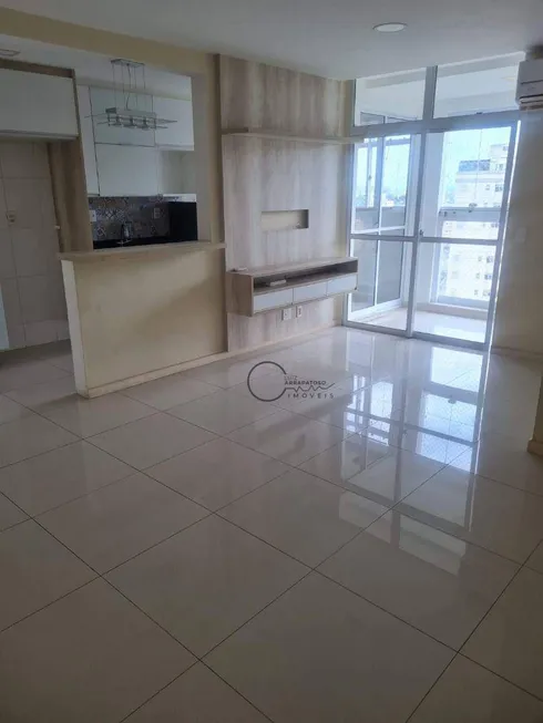 Foto 1 de Apartamento com 2 Quartos à venda, 70m² em Icaraí, Niterói